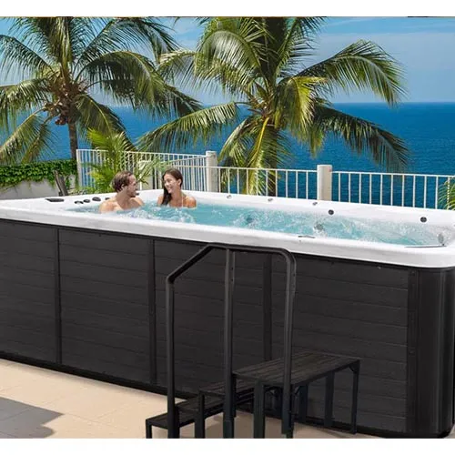 Swimspa hot tubs for sale in Idaho Falls